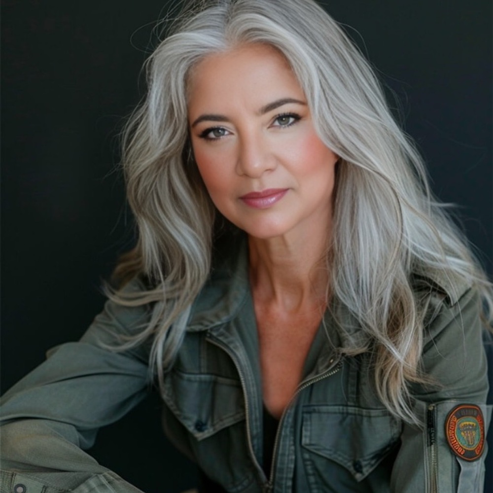 Meet your Posher, Sheila